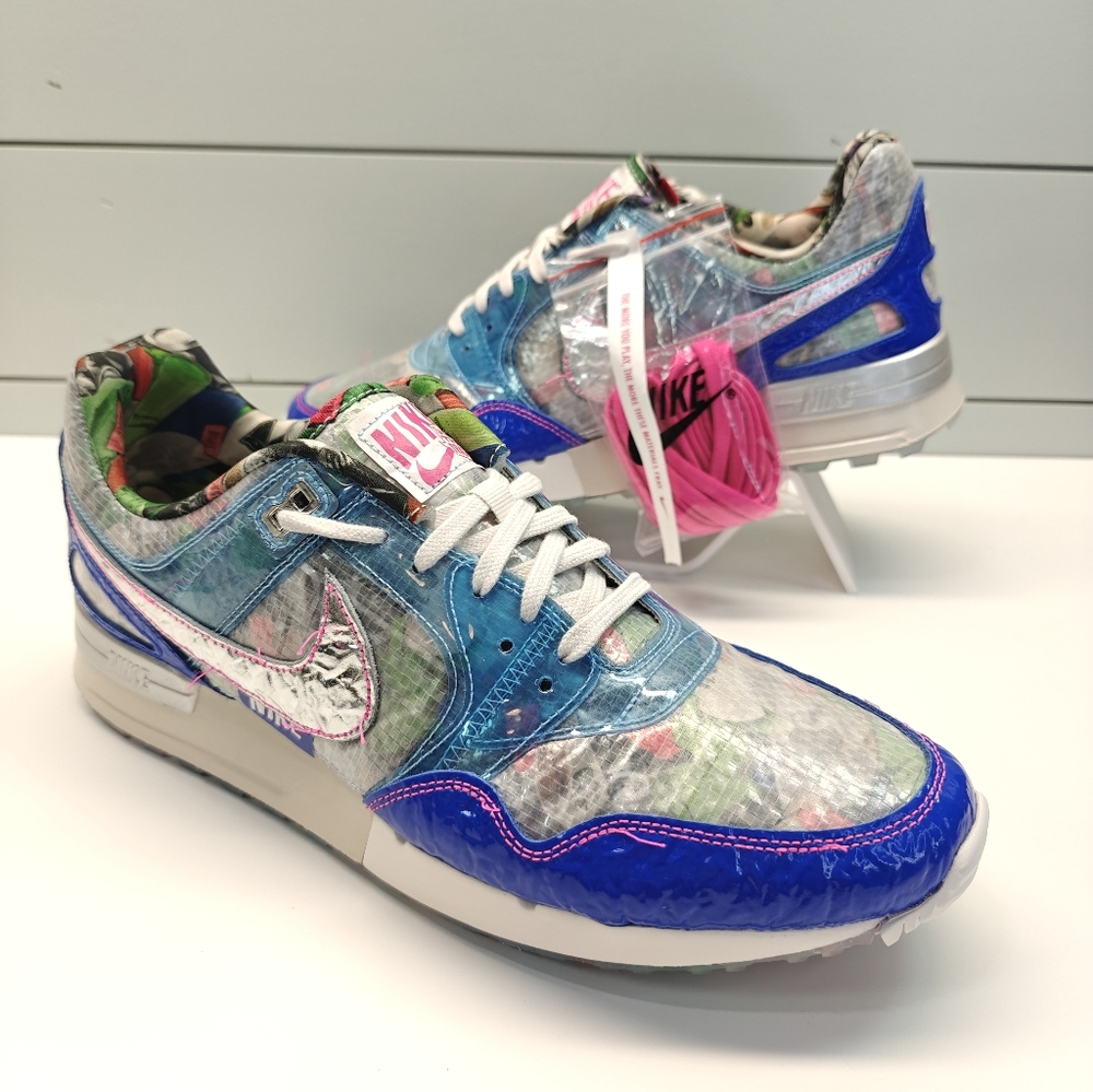 Nike Air Pegasus 89 Golf NRG Phoenix Open Take out the Trash Crazy Sneakers 11.5